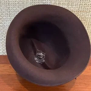 Bollman Hat Co. | Accessories | Hpvtg 96s Ostrich Feather  display picture 3